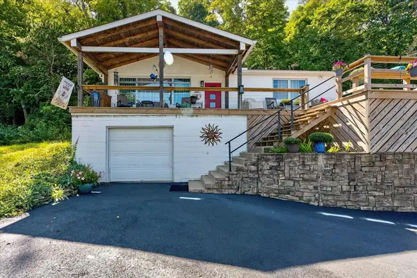 2462 St. Rt. 551, Waverly, OH 45690