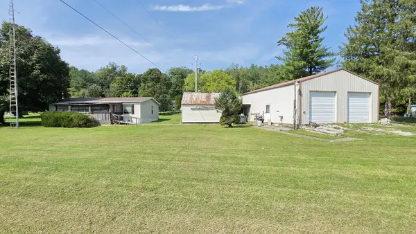411 Lunbeck Road, Chillicothe, OH 45601