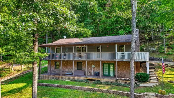 652 Laurel Lick Road, South Webster, OH 45613