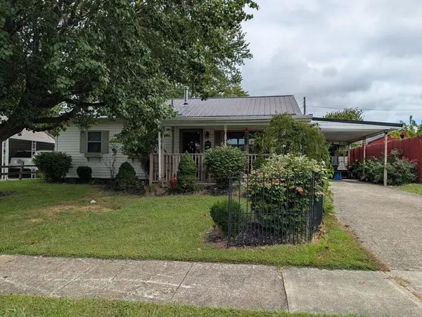 231 St. Mary's Lane, Waverly, OH 45690