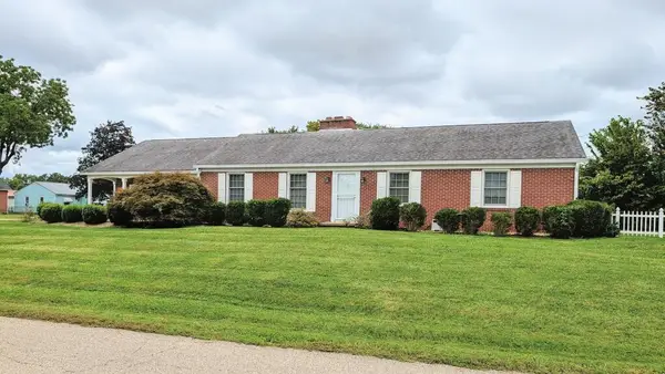 209 East, Waverly, OH 45690