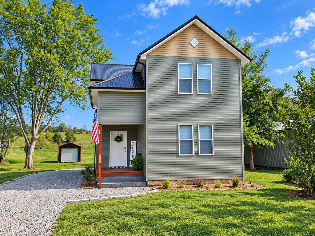 4812 St. Rt. 554, Cheshire, OH 45620 - #1