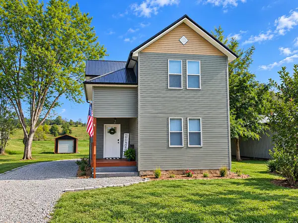4812 St. Rt. 554, Cheshire, OH 45620