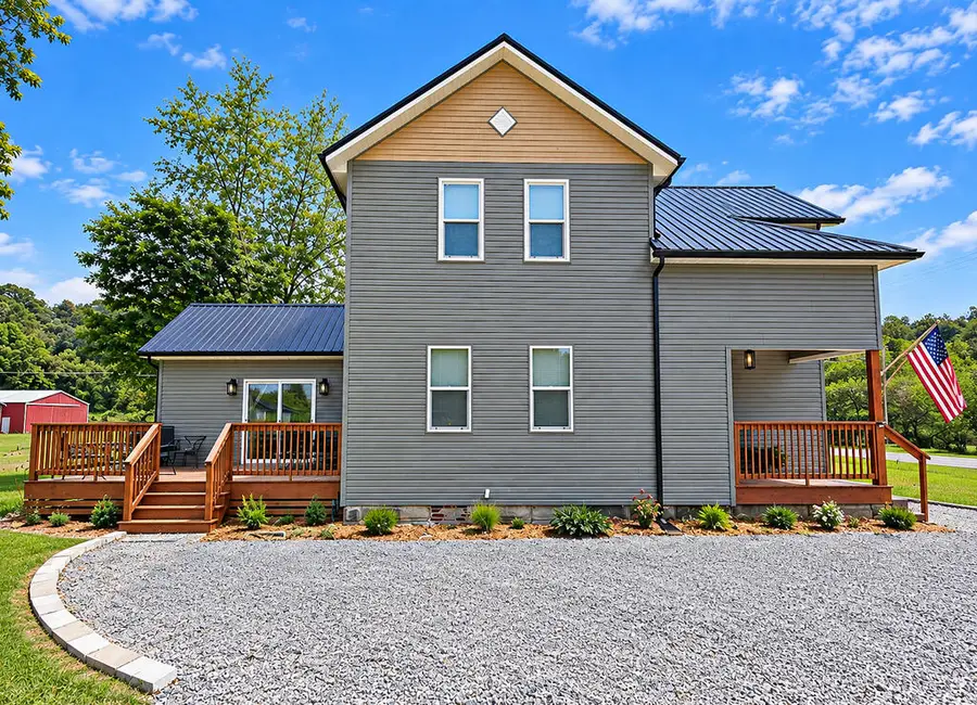 4812 St. Rt. 554, Cheshire, OH 45620 - #2
