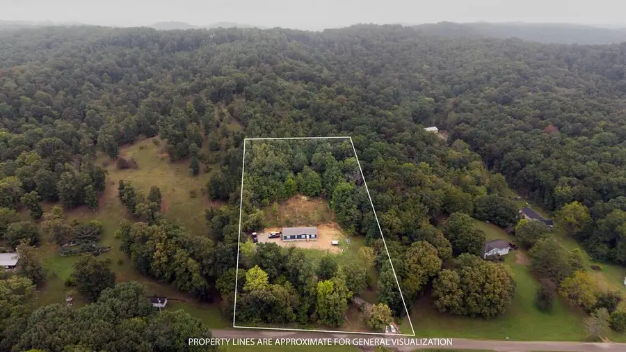 3050 Wilson Run Road, Franklin, OH 46501 - #2
