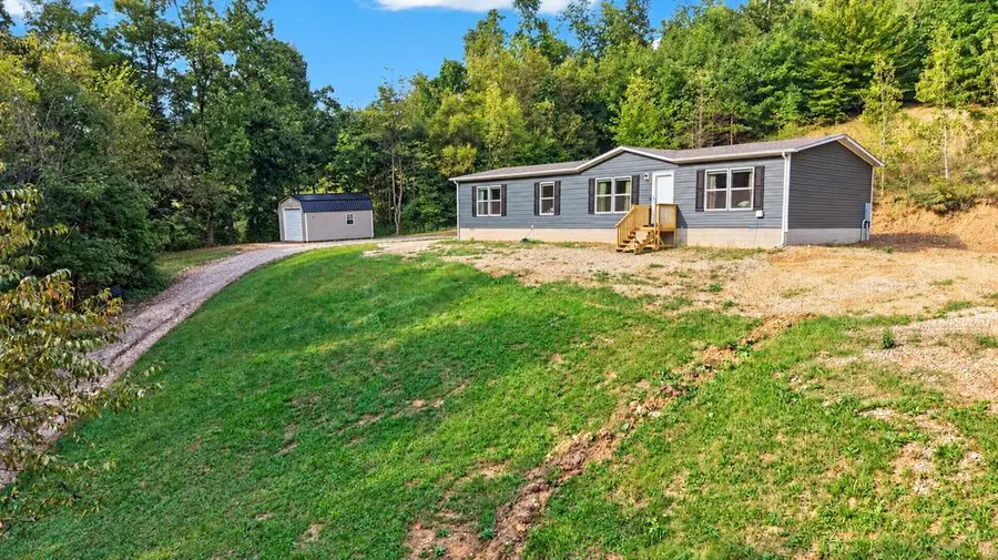 3050 Wilson Run Road, Franklin, OH 46501 - #3