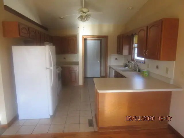 257 Brookside Drive, Chillicothe, OH 45601 - #2