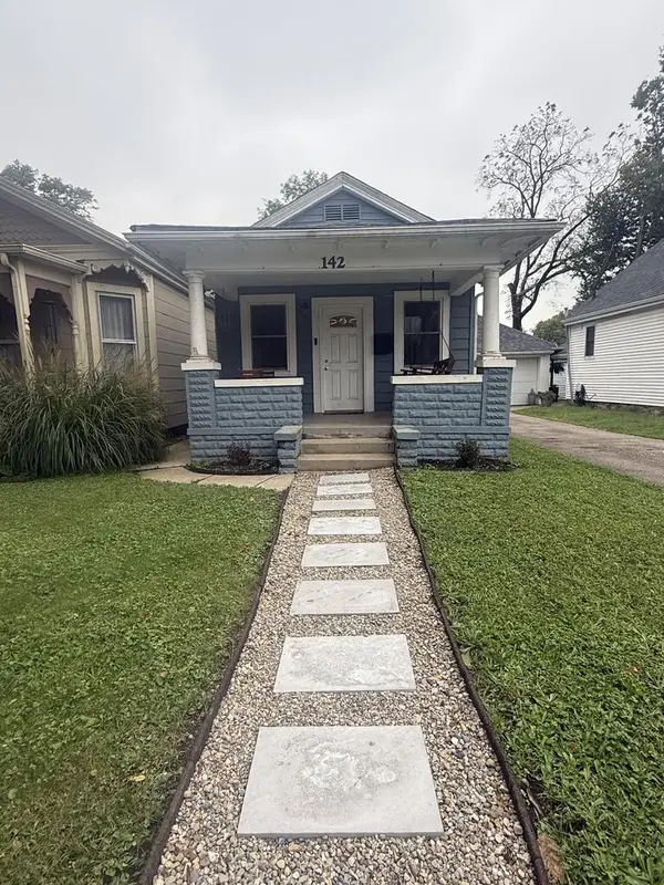 142 N High Street, Chillicothe, OH 45601