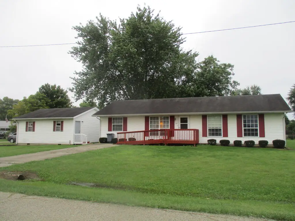64 Eastern Ave., Frankfort, OH 45628 - #1