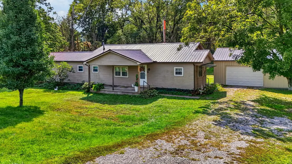 22798 St. Rt. 93, Wellston, OH 45692 - #1