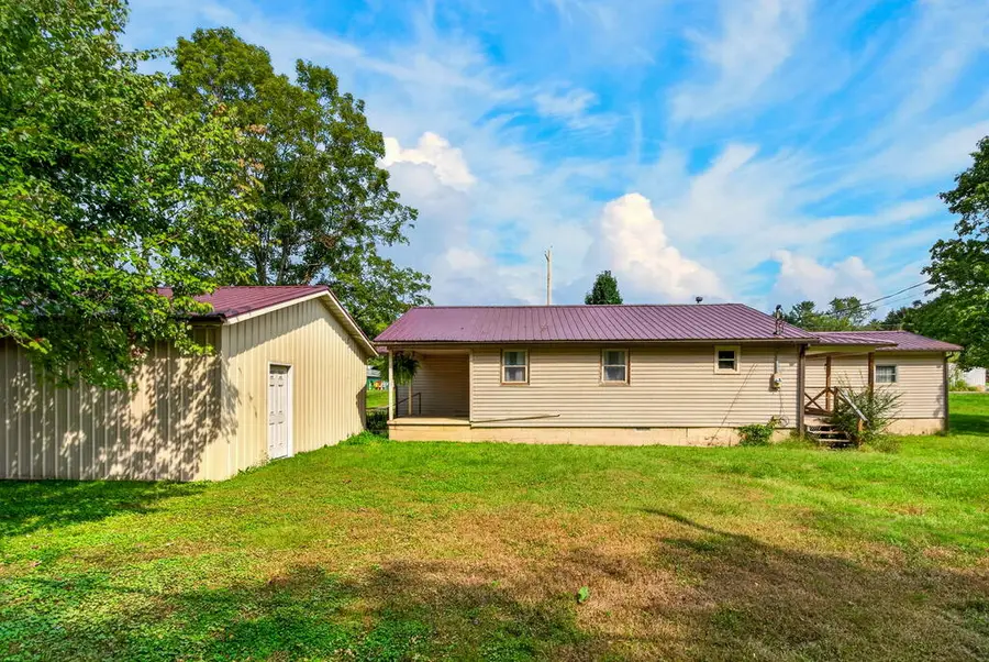 22798 St. Rt. 93, Wellston, OH 45692 - #2