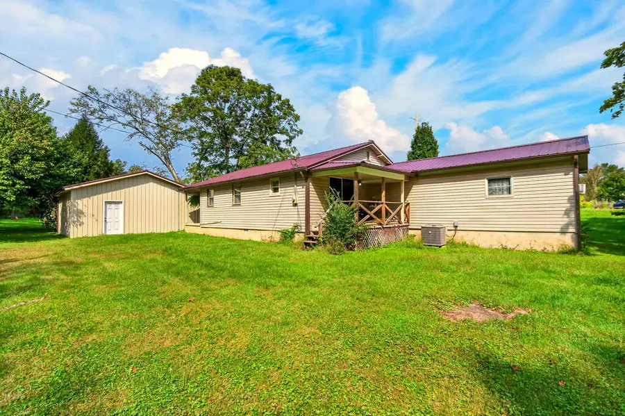 22798 St. Rt. 93, Wellston, OH 45692 - #3