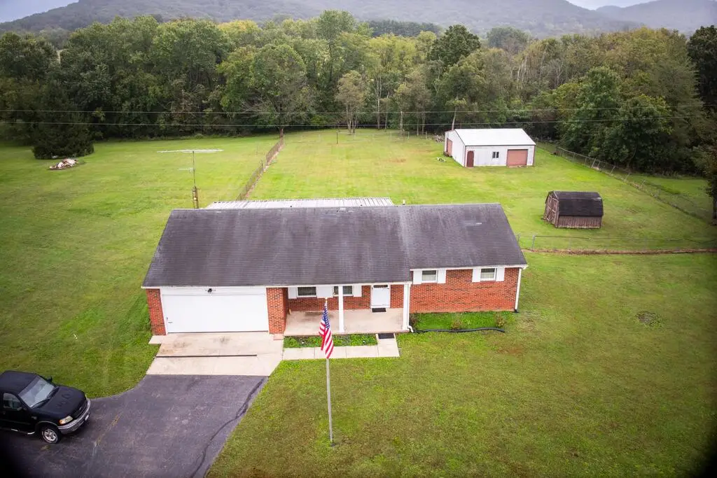 566 Overlook Heights, Chillicothe, OH 45601 - #1