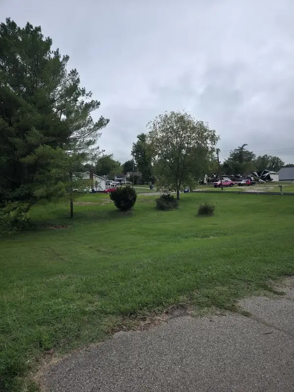 1011 Railroad Street, Jackson, OH 45692