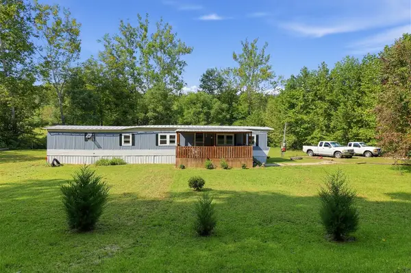 545 Ratcliff Road, Beaver, OH 45613