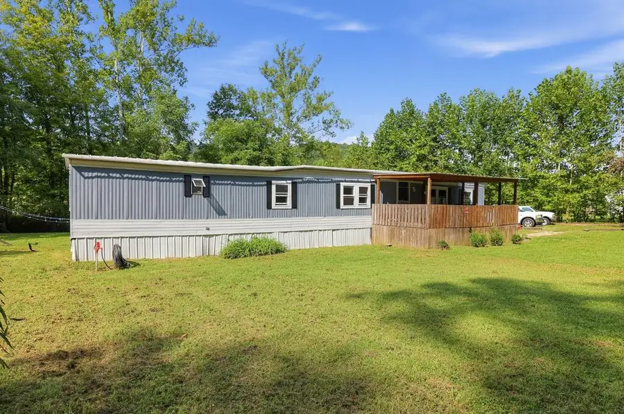 545 Ratcliff Road, Beaver, OH 45613 - #2