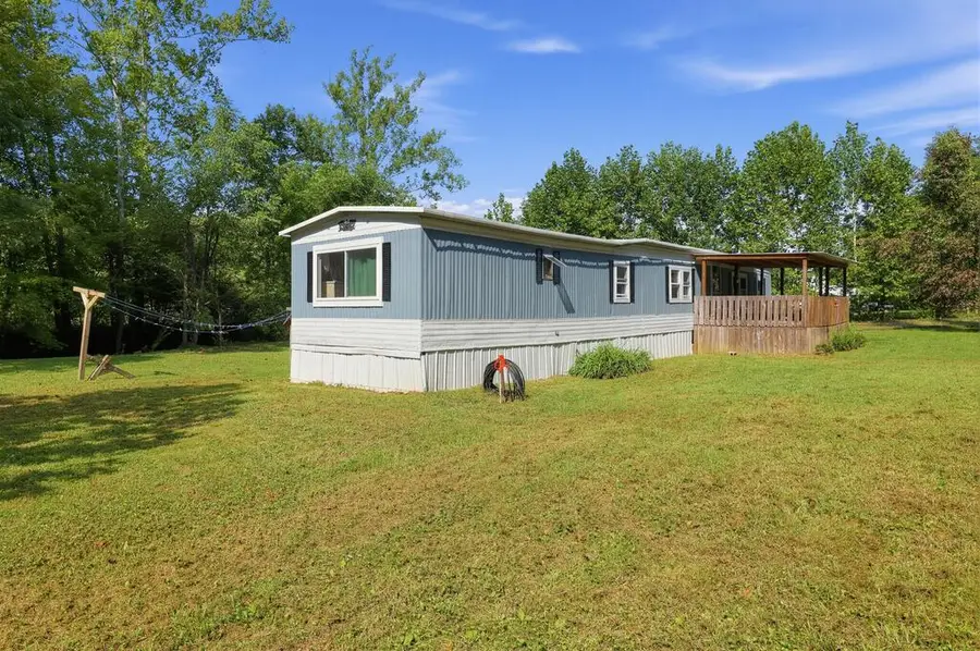 545 Ratcliff Road, Beaver, OH 45613 - #3
