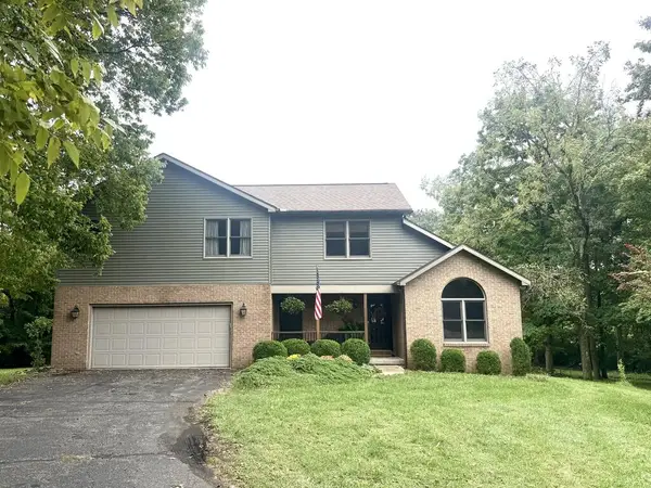 156 Woodland Way, Chillicothe, OH 45601