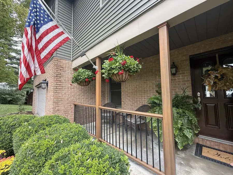 156 Woodland Way, Chillicothe, OH 45601 - #2