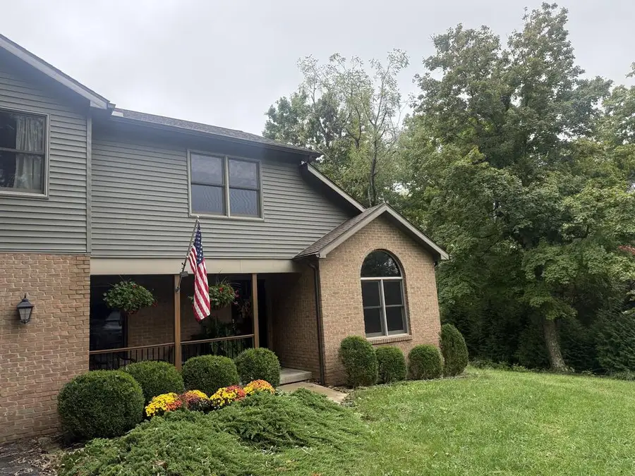 156 Woodland Way, Chillicothe, OH 45601 - #3