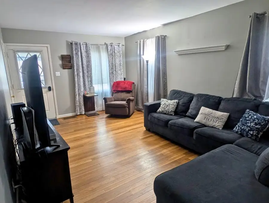 734 Safford Ave., Chillicothe, OH 45601 - #3