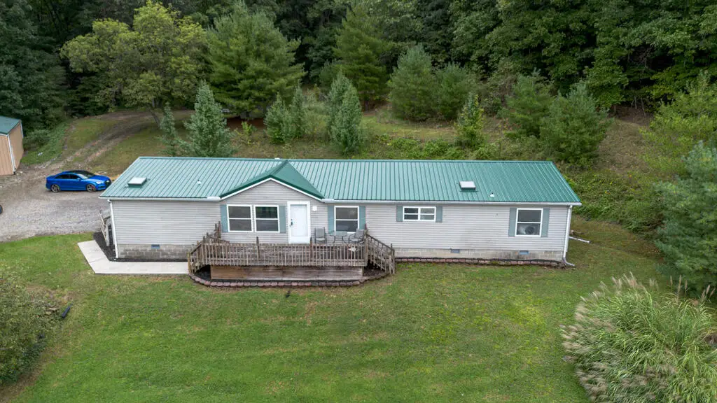 194 Myers Lane, Chillicothe, OH 45601 - #1