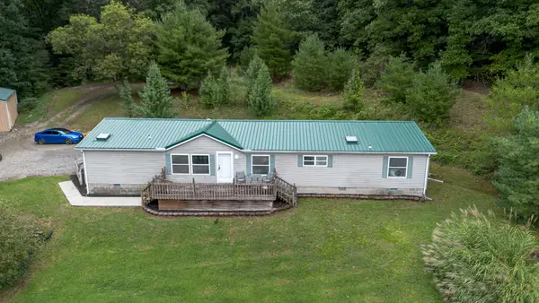 194 Myers Lane, Chillicothe, OH 45601