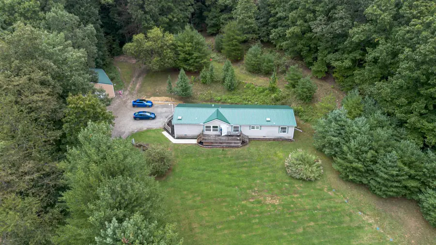 194 Myers Lane, Chillicothe, OH 45601 - #2