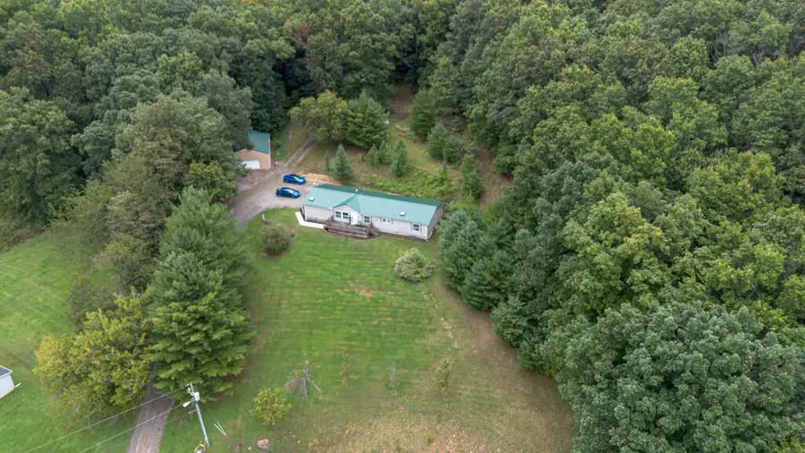 194 Myers Lane, Chillicothe, OH 45601 - #3