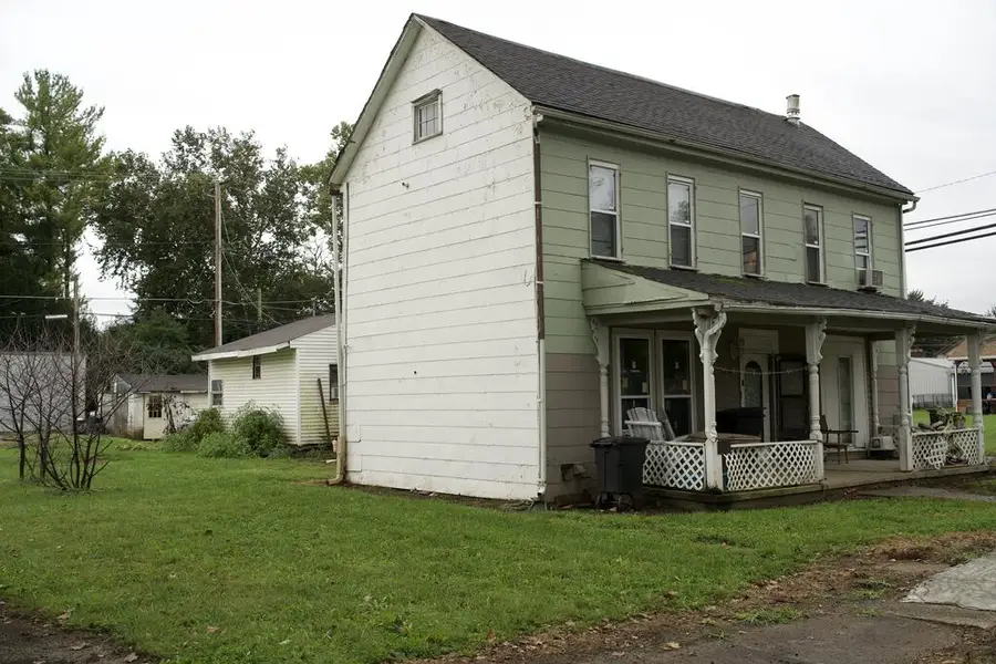 107 E Second St., Bainbridge, OH 45612 - #2