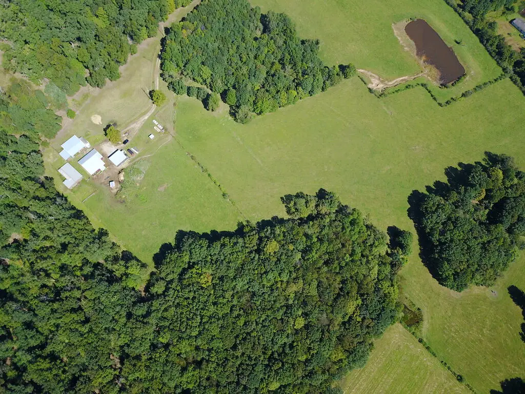 Boswell Run Road, Piketon, OH 45661 - #1