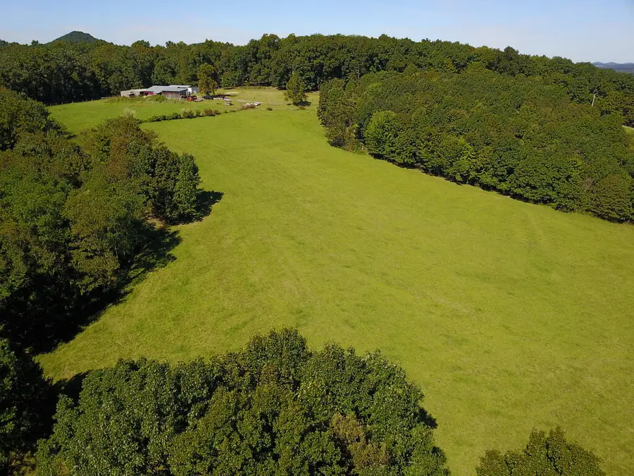 Boswell Run Road, Piketon, OH 45661 - #2