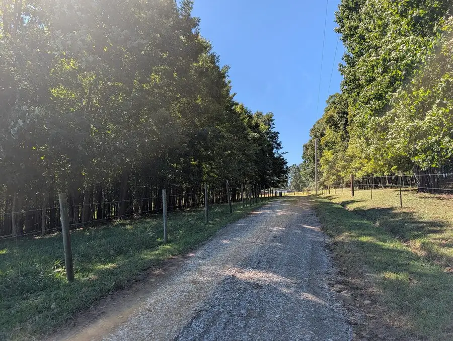 Boswell Run Road, Piketon, OH 45661 - #3
