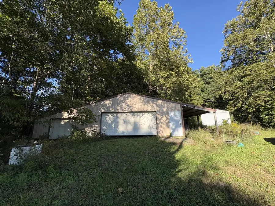 212 Brown Hollow Road, Chillicothe, OH 45601 - #3