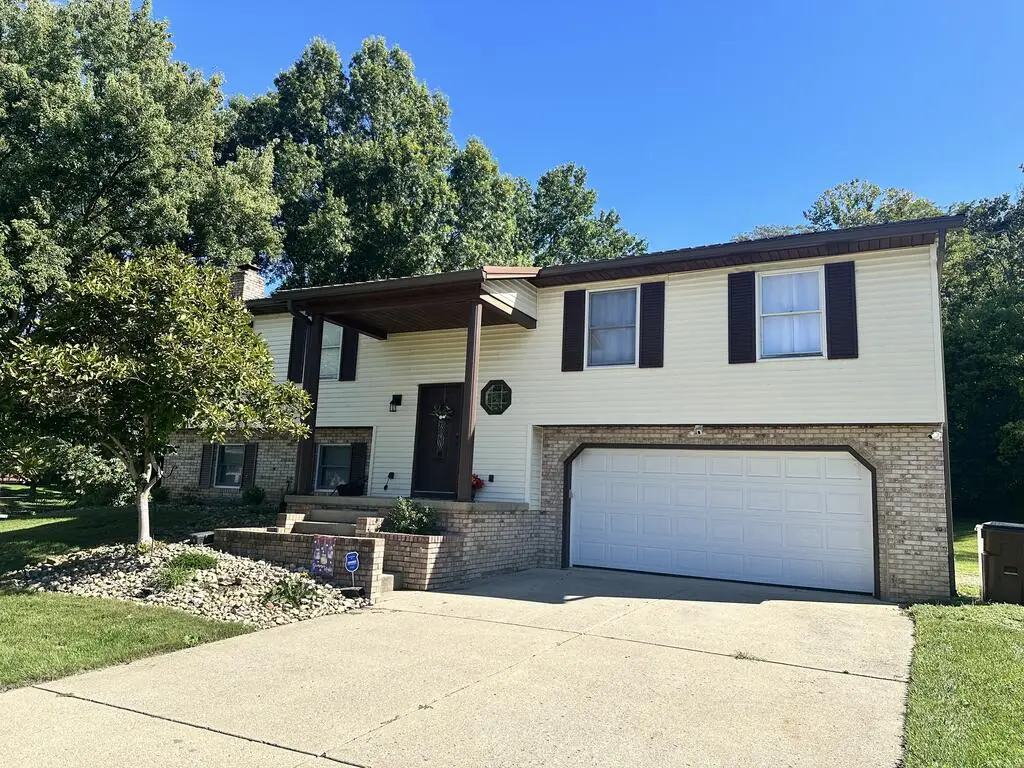 117 Tanager Court, Chillicothe, OH 45601 - #1