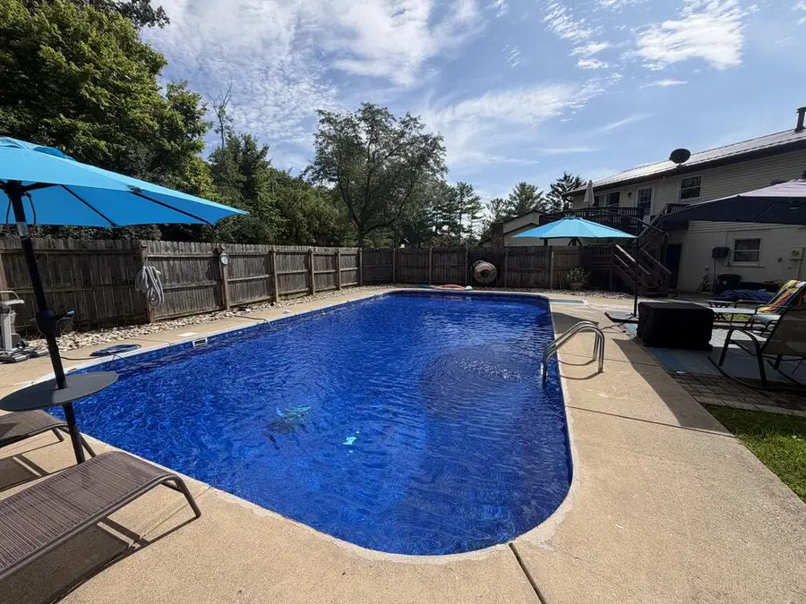 117 Tanager Court, Chillicothe, OH 45601 - #2