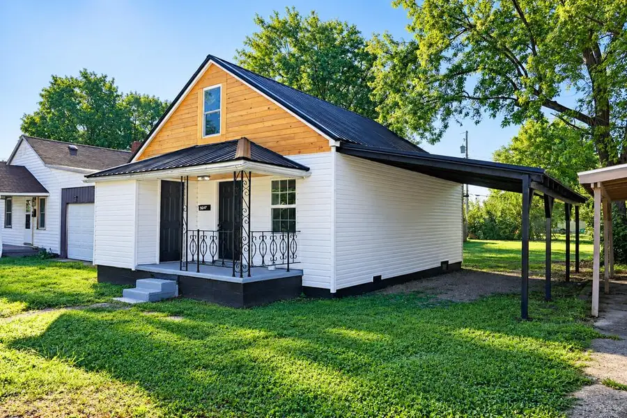 942 E 4th St, Chillicothe, OH 45601 - #2