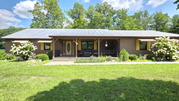 1600 Little Creek Road, Frankfort, OH 45628