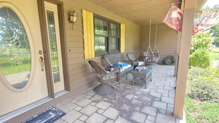 1600 Little Creek Road, Frankfort, OH 45628 - #2