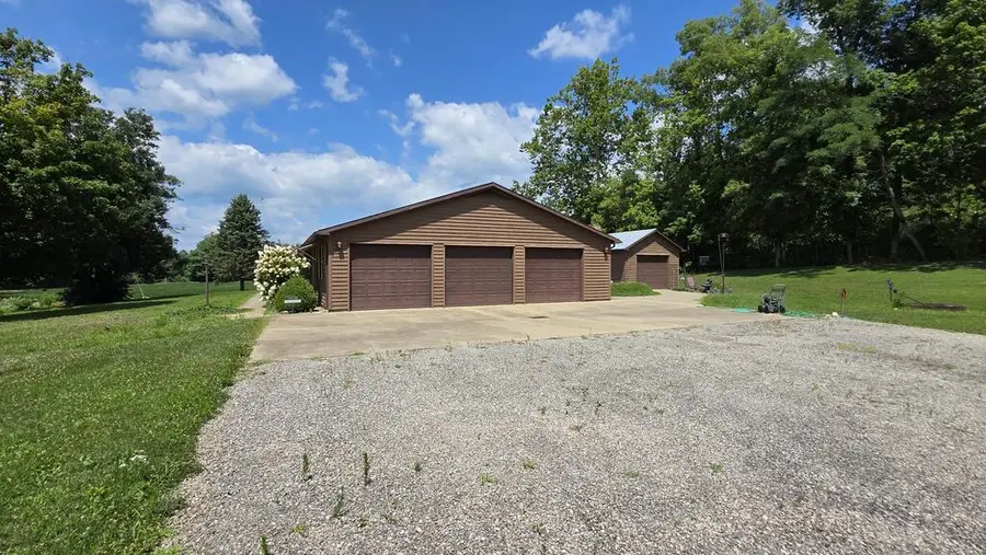 1600 Little Creek Road, Frankfort, OH 45628 - #3