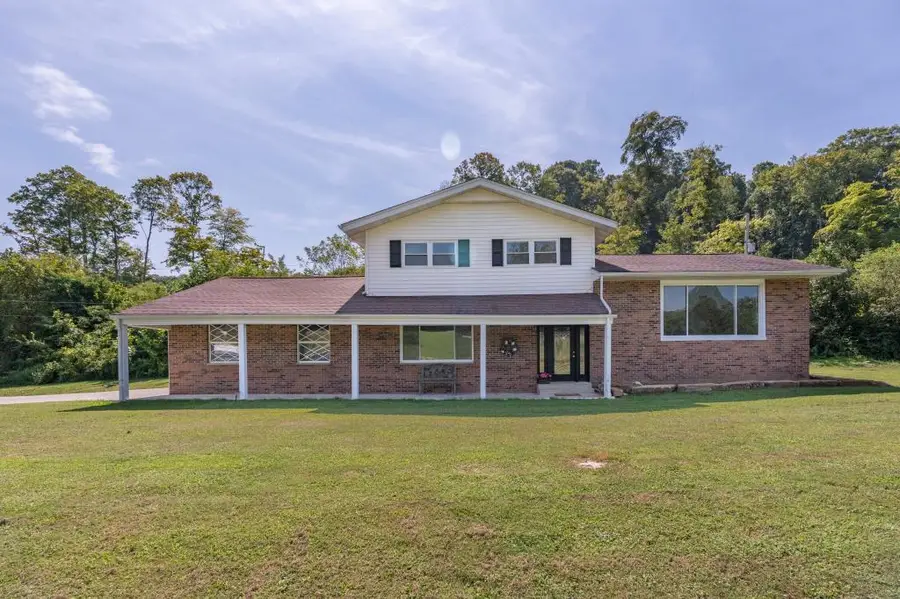 194 St. Rt. 551, Waverly, OH 45690 - #2