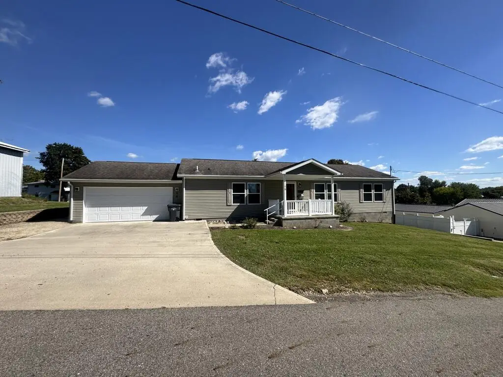 78 Parkview Ave., Jackson, OH 45640 - #1