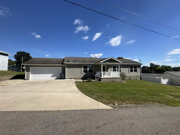 78 Parkview Ave., Jackson, OH 45640
