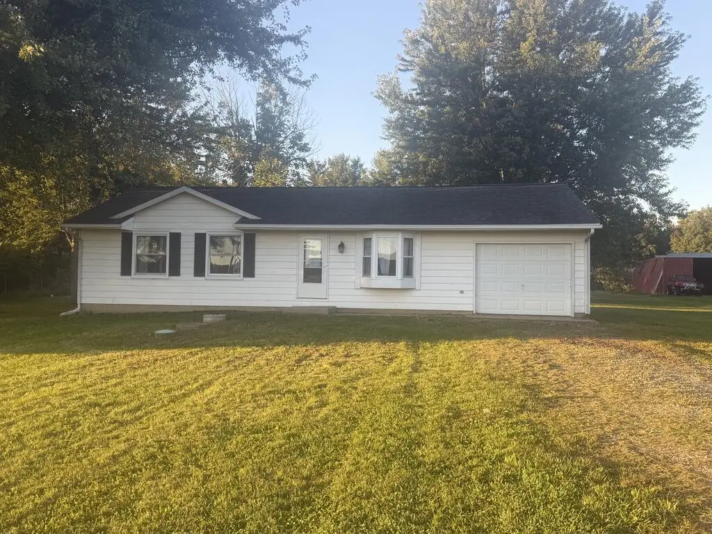 9917 Co. Rd. 550, Chillicothe, OH 45601 - #1
