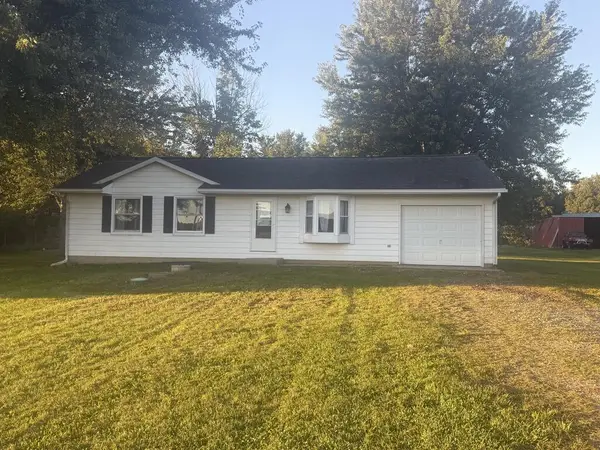 9917 Co. Rd. 550, Chillicothe, OH 45601