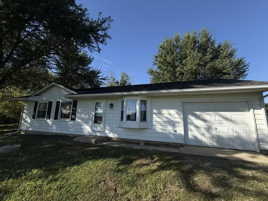 9917 Co. Rd. 550, Chillicothe, OH 45601 - #2