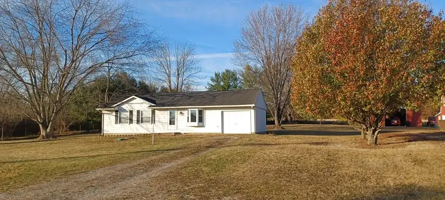 9917 Co. Rd. 550, Chillicothe, OH 45601 - #3
