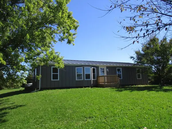750 St. Rt. 138, Greenfield, OH 45123