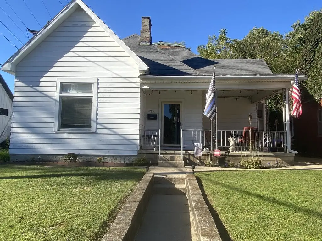 293 Chestnut St, Chillicothe, OH 45601 - #1