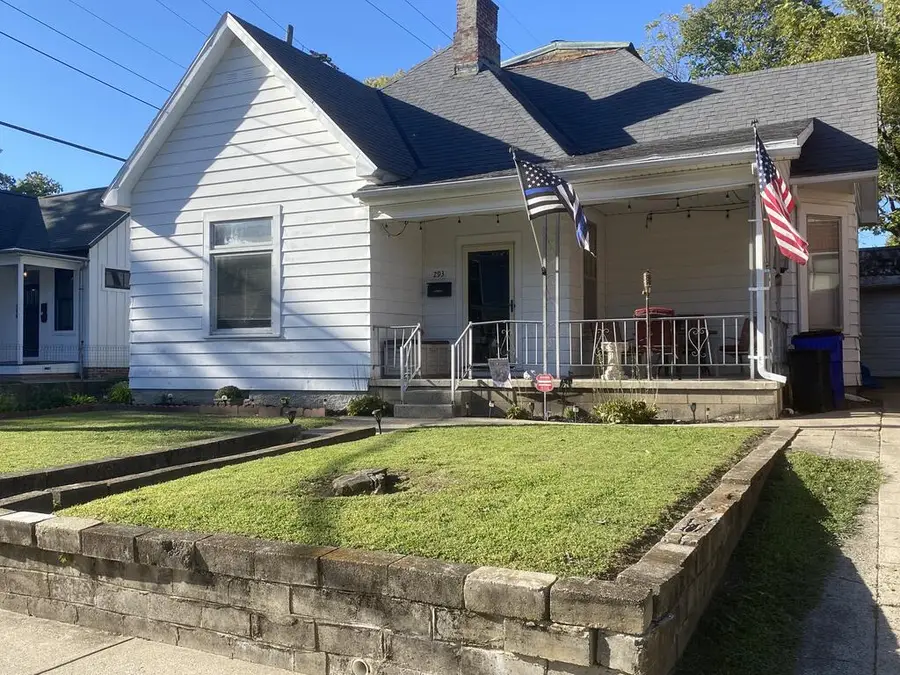 293 Chestnut St, Chillicothe, OH 45601 - #2
